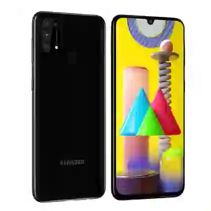 Thay camera trước Samsung Galaxy M31 chính hãng GENA 6