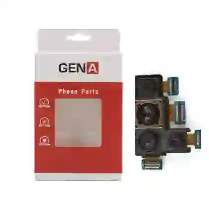 Thay camera trước Samsung Galaxy M31 chính hãng GENA 2