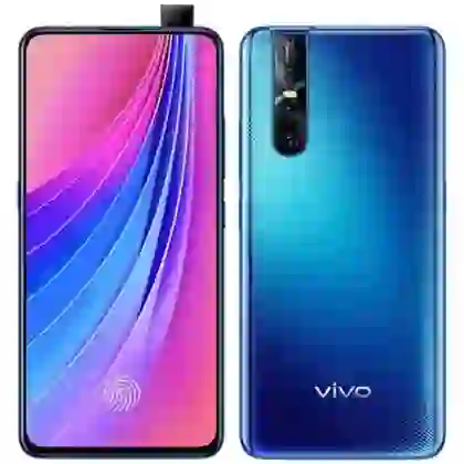 Thay camera trước Vivo V15 4