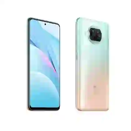 Thay camera trước Xiaomi Mi 10T Lite 4