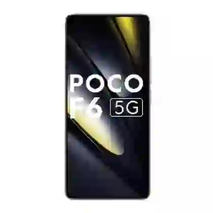 Thay camera trước Xiaomi Poco F6 3