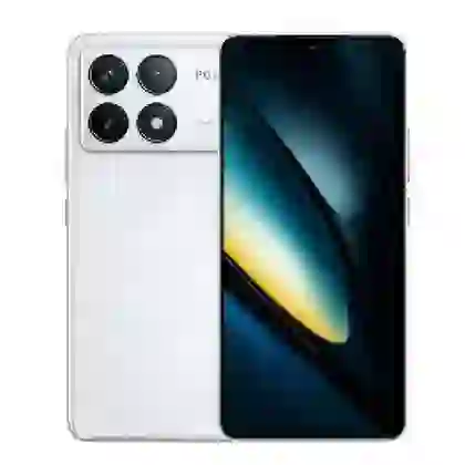Thay camera trước Xiaomi Poco F6 4