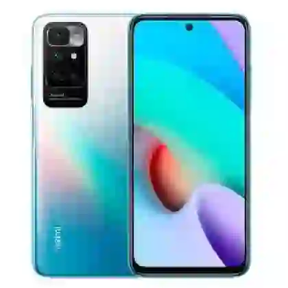 Thay camera trước Xiaomi Redmi 10 4