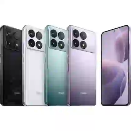 Thay camera trước Xiaomi Redmi K70 3