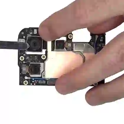Thay camera trước Oppo A2 Pro 2