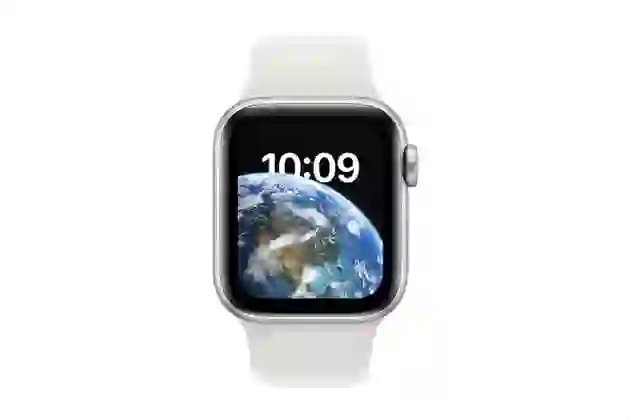 Thay màn hình Apple Watch Series SE 2022 44mm 2