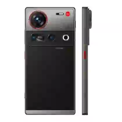 Sửa main - IC Nguồn Nubia Z70s Ultra 4