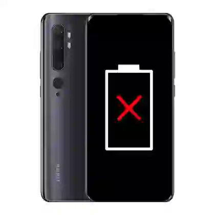 Sửa main - IC Sạc Xiaomi Mi Note 10 Pro 1