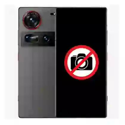 Sửa main - IC Camera Nubia Z70 Ultra 1