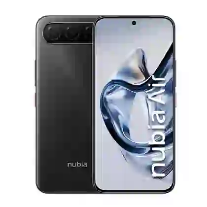 Sửa main - IC Hiển Thị Cảm Ứng Nubia Air 2
