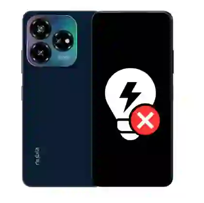 Sửa main - IC Hiển Thị Cảm Ứng Nubia V60 Design 1