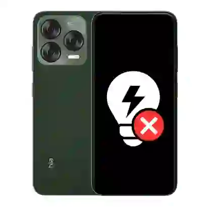 Sửa main - IC Hiển Thị Cảm Ứng Nubia V70 Design 1