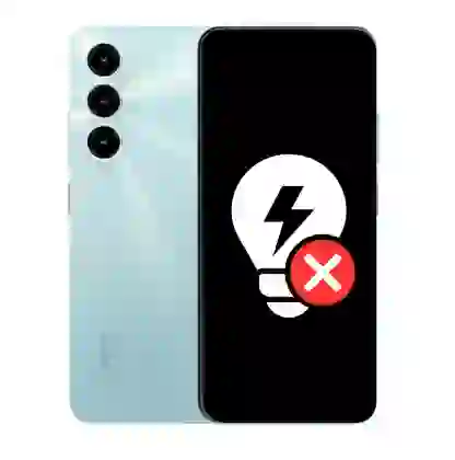 Sửa main - IC Hiển Thị Cảm Ứng Nubia V80 Max 1