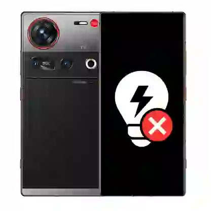 Sửa main - IC Hiển Thị Cảm Ứng Nubia Z70s Ultra 1