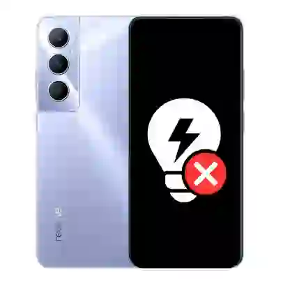 Sửa main - IC Hiển Thị Cảm Ứng Realme C65 1