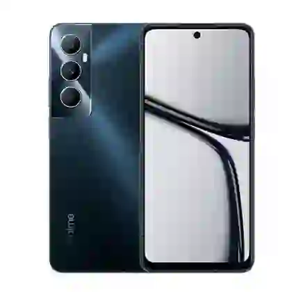Sửa main - IC Hiển Thị Cảm Ứng Realme C65 2