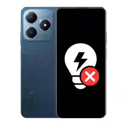 Sửa main - IC Hiển Thị Cảm Ứng Realme C65s 1