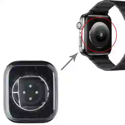 Thay đế sạc (LTE) Apple Watch Series 10 46mm 3