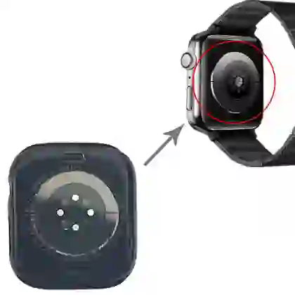 Thay đế sạc (GPS) Apple Watch Series 10 46mm 2