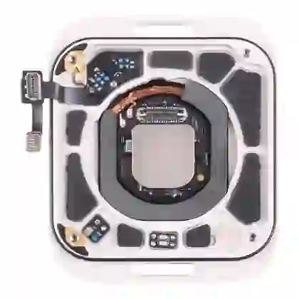 Thay đế sạc (GPS) Apple Watch Series SE 2022 40mm 3