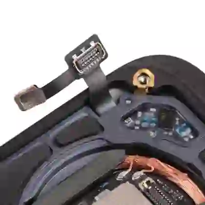 Thay đế sạc (LTE) Apple Watch SE 40mm 3