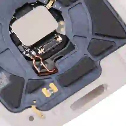 Thay đế sạc Apple Watch Ultra 49mm 3