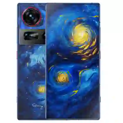Sửa main - IC Wifi Bluetooth Nubia Z70 Ultra 4