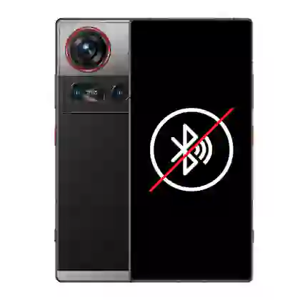 Sửa main - IC Wifi Bluetooth Nubia Z70s Ultra 1