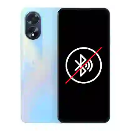 Sửa main - IC WiFi Bluetooth Oppo A18 1
