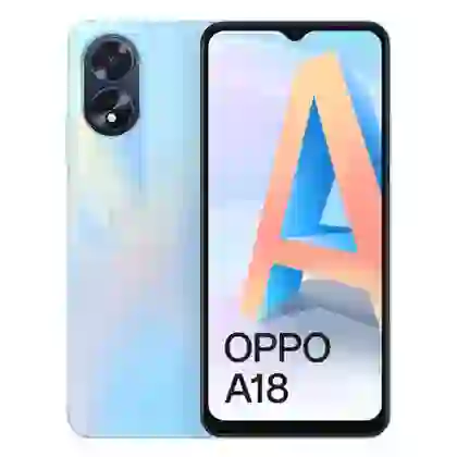 Sửa main - IC WiFi Bluetooth Oppo A18 3