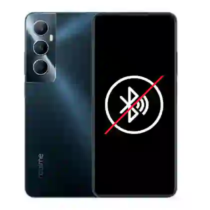 Sửa main - IC Wifi Bluetooth Realme C65 1