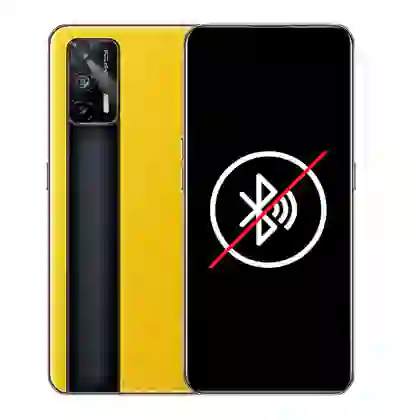 Sửa main - IC Wifi Bluetooth Realme Gt 1