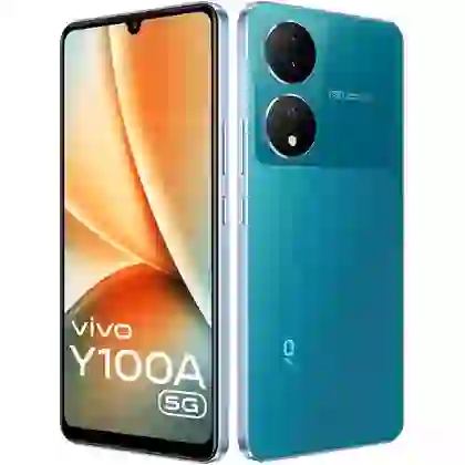 Sửa main - IC Wifi Bluetooth Vivo Y100a 2