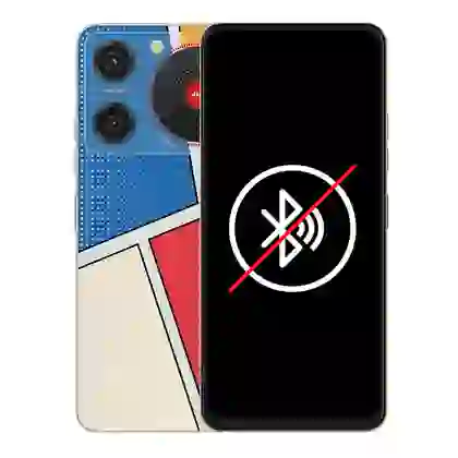 Sửa main - IC Wifi Bluetooth ZTE Nubia Music 1