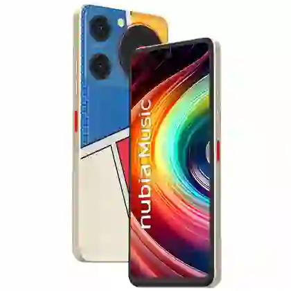 Sửa main - IC Wifi Bluetooth ZTE Nubia Music 2