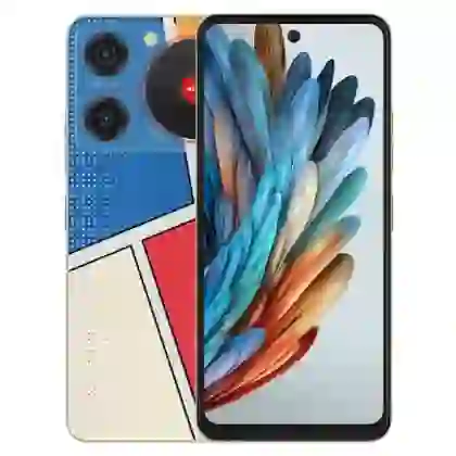 Sửa main - IC Sóng ZTE Nubia Music 2