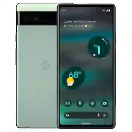 Sửa main - IC Wifi Bluetooth Google Pixel 7a 4