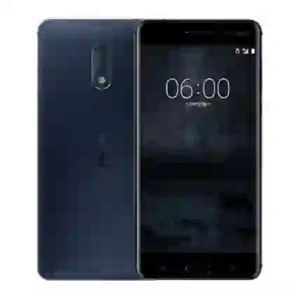 Sửa main - IC Wifi Bluetooth Nokia 6 2