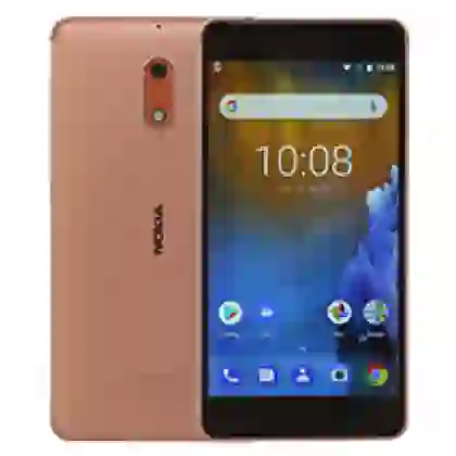 Sửa main - IC Wifi Bluetooth Nokia 6 4