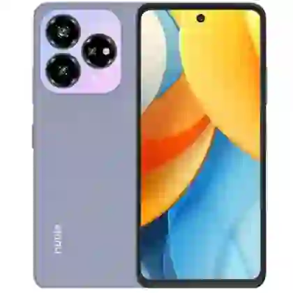 Sửa main - IC Wifi Bluetooth Nubia V60 Design 4