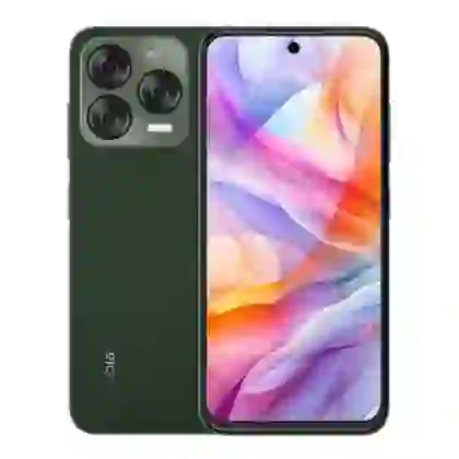 Sửa main - IC Wifi Bluetooth Nubia V70 Design 2