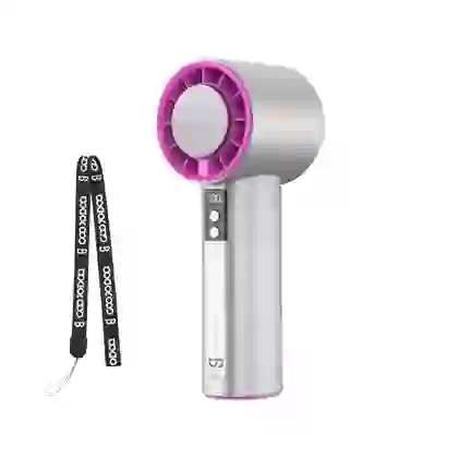 Quạt cầm tay mini GOOJODOQ GFS006 1