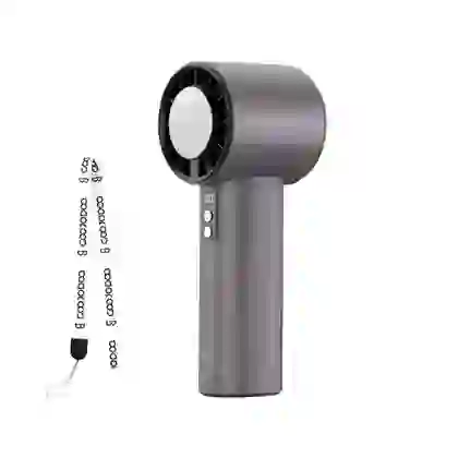 Quạt cầm tay mini GOOJODOQ GFS006 1