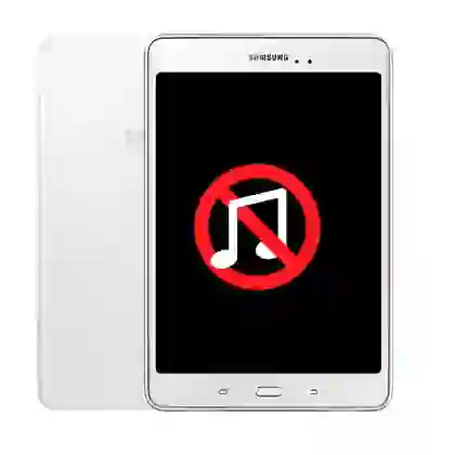 Sửa main - IC Audio Samsung Galaxy Tab A 9.7 1