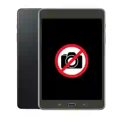 Sửa main - IC Camera Samsung Galaxy Tab A 9.7 1