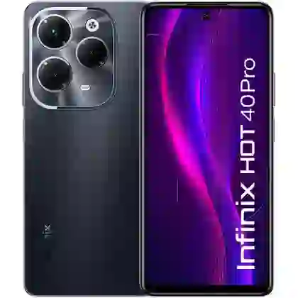 Sửa main - CPU Infinix Hot 40 Pro 2