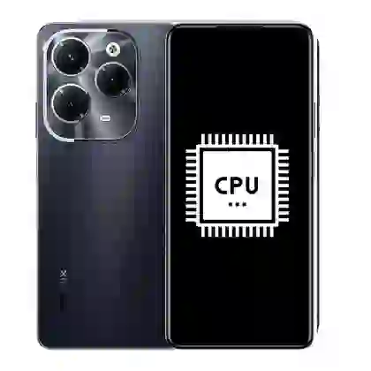 Sửa main - CPU Infinix Hot 40 Pro 1