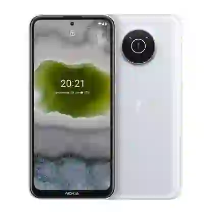 Sửa main - CPU Nokia X10 2