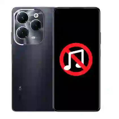 Sửa main - IC Audio Infinix Hot 40 Pro 1