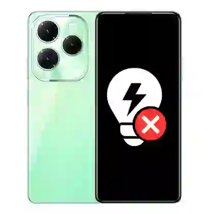 Sửa main - IC Hiển Thị Cảm Ứng Infinix Hot 40 Pro 1